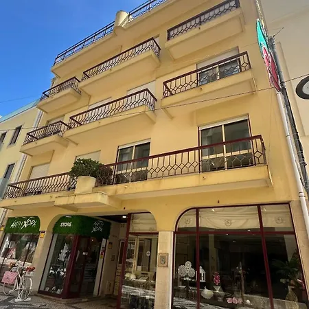 Apartamento Kasa Kastelo By Ferias In Figueira *