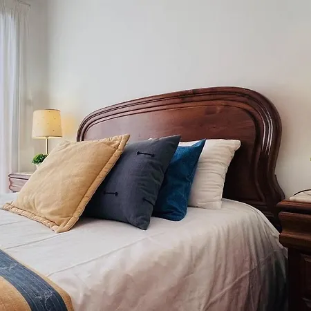 Kasa Kastelo By Ferias In Figueira Apartment Figueira da Foz