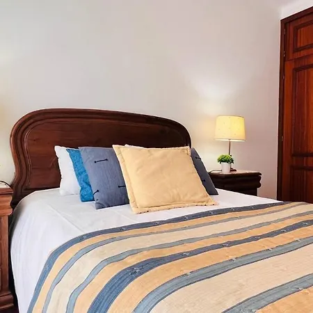 Kasa Kastelo By Ferias In Figueira Apartment *