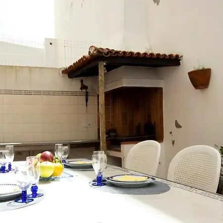 Kasa Kastelo By Ferias In Figueira Apartment Figueira da Foz