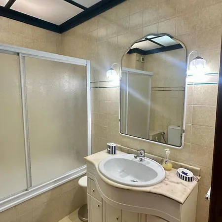 Kasa Kastelo By Ferias In Figueira Appartement
