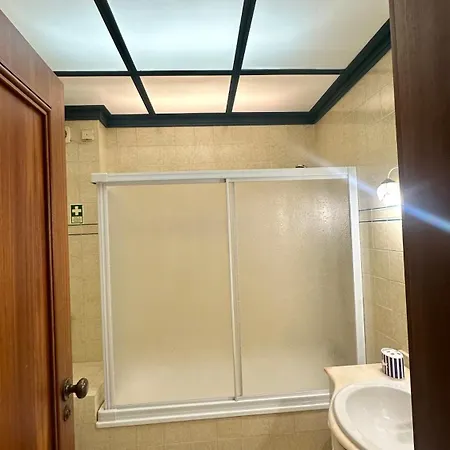 Apartament Kasa Kastelo By Ferias In Figueira Figueira da Foz