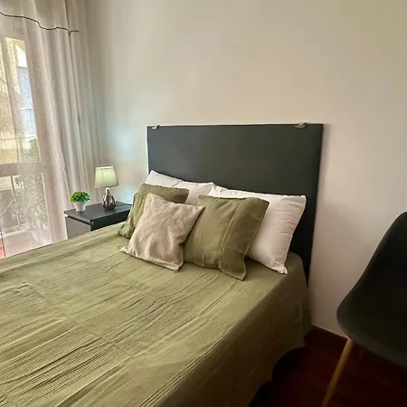Apartament Kasa Kastelo By Ferias In Figueira *