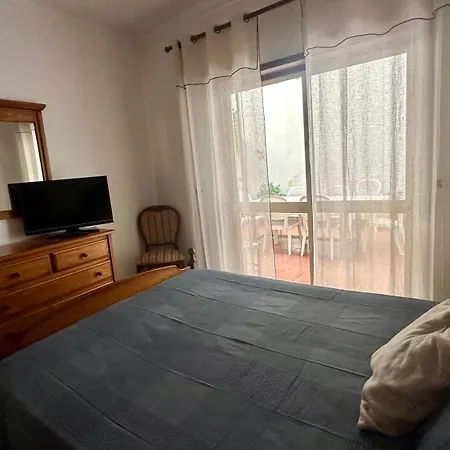 Apartament Kasa Kastelo By Ferias In Figueira Figueira da Foz