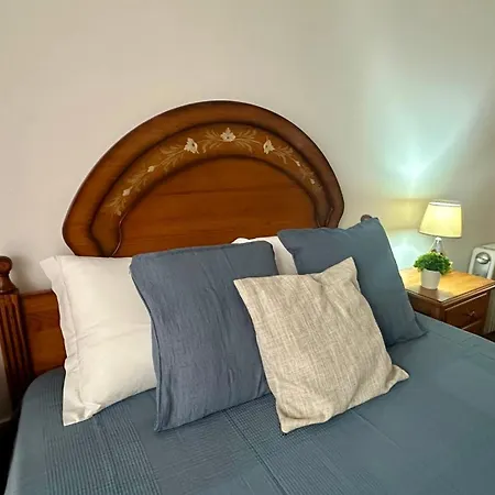 Kasa Kastelo By Ferias In Figueira Apartament