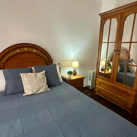 Appartement Kasa Kastelo By Ferias In Figueira